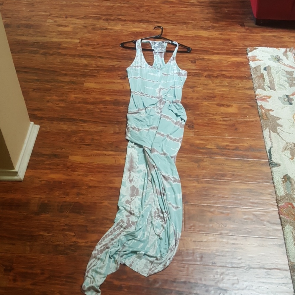 Young Fabulous & Broke Maxi Dress